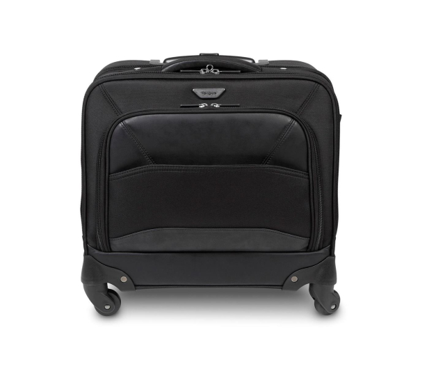TARGUS Mobile VIP 15.6'' Roller - BLACK TBR022EU - 463408 - zdjęcie 2